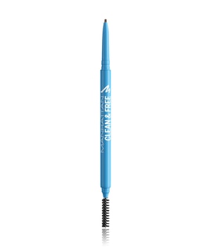 Manhattan Clean & Free Brow Definer Augenbrauenstift-0.09 g