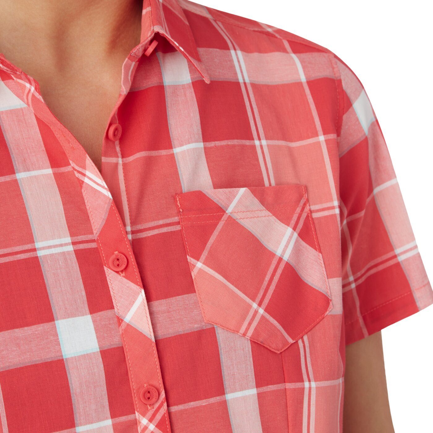 McKINLEY Funktionsbluse Bluse Damen McKinley Arcco