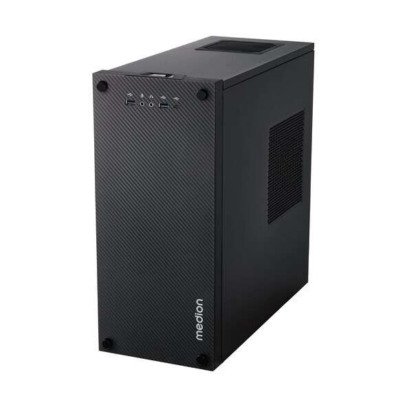 Personalcomputer S72, i5-13400 (MD35330)