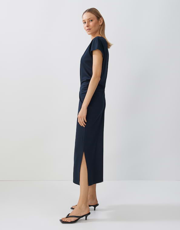 Sweatkleid Qutaila