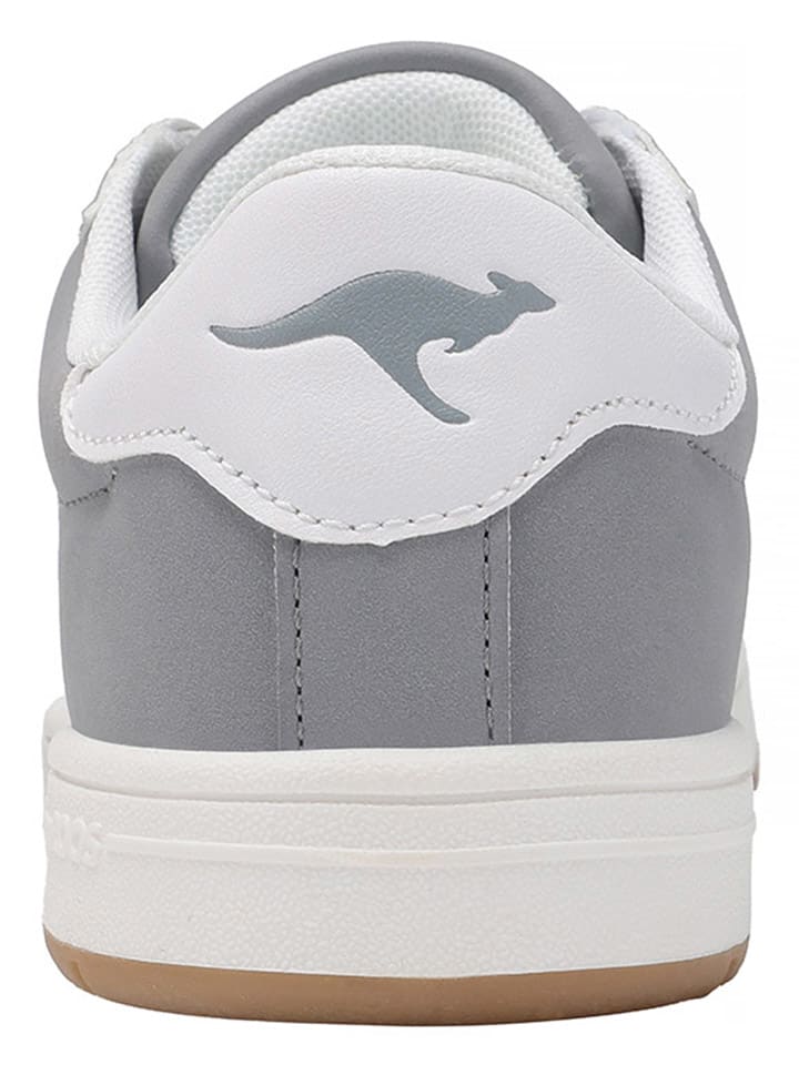 Kangaroos Sneakers 