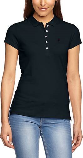 TOMMY HILFIGER Poloshirt kurzarm