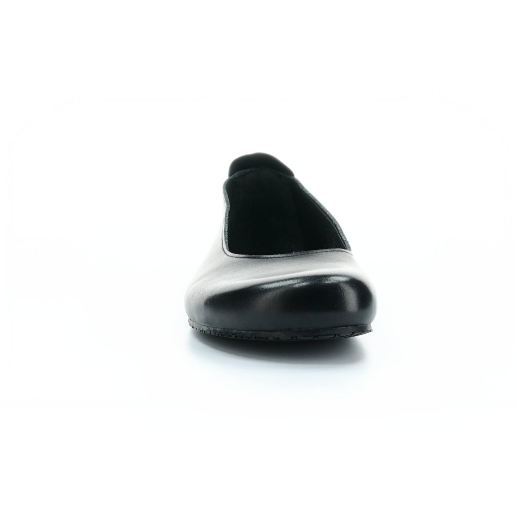 Angles Nomia Black K schwarze Ballerinas