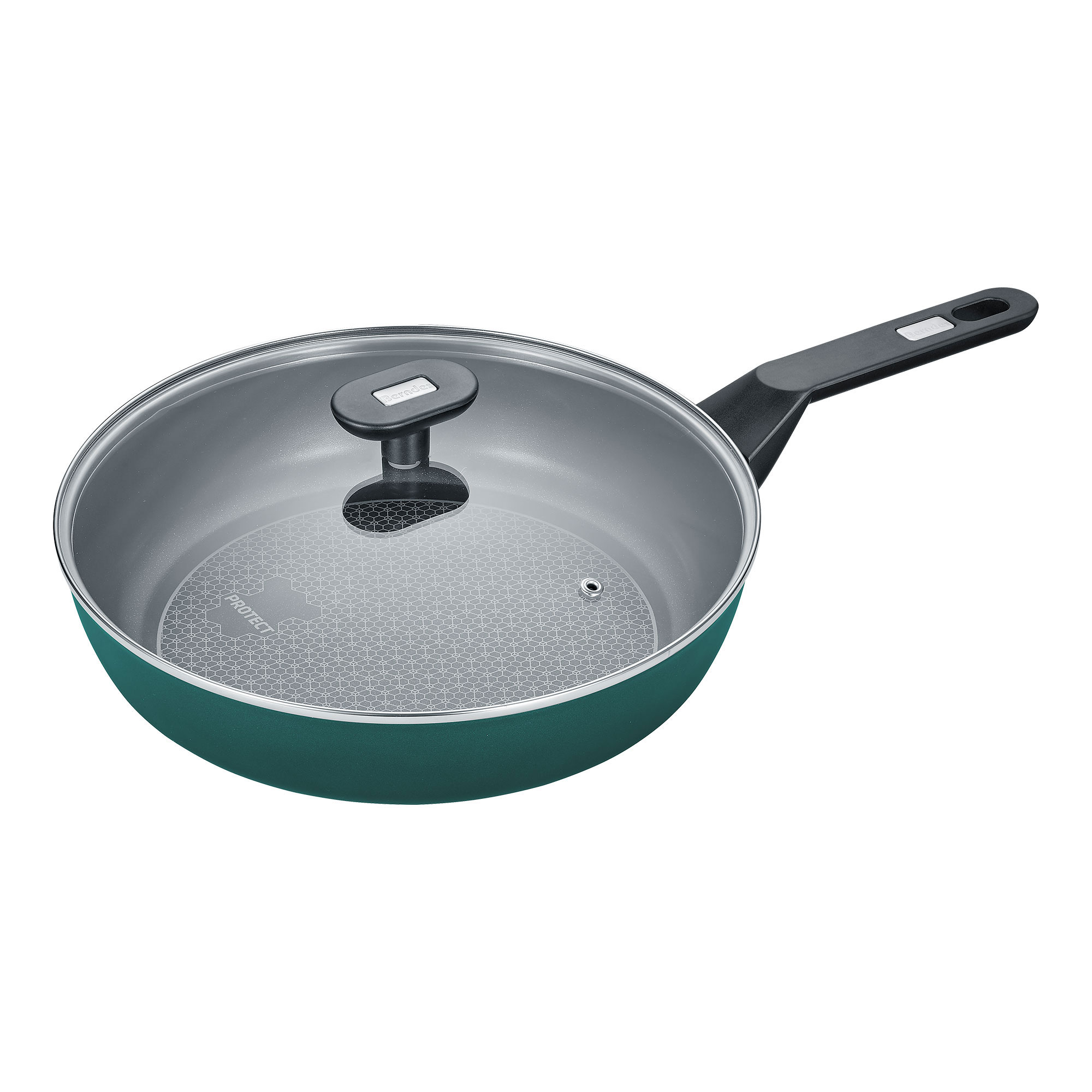 BerndesSchmorpfanne 28cm
