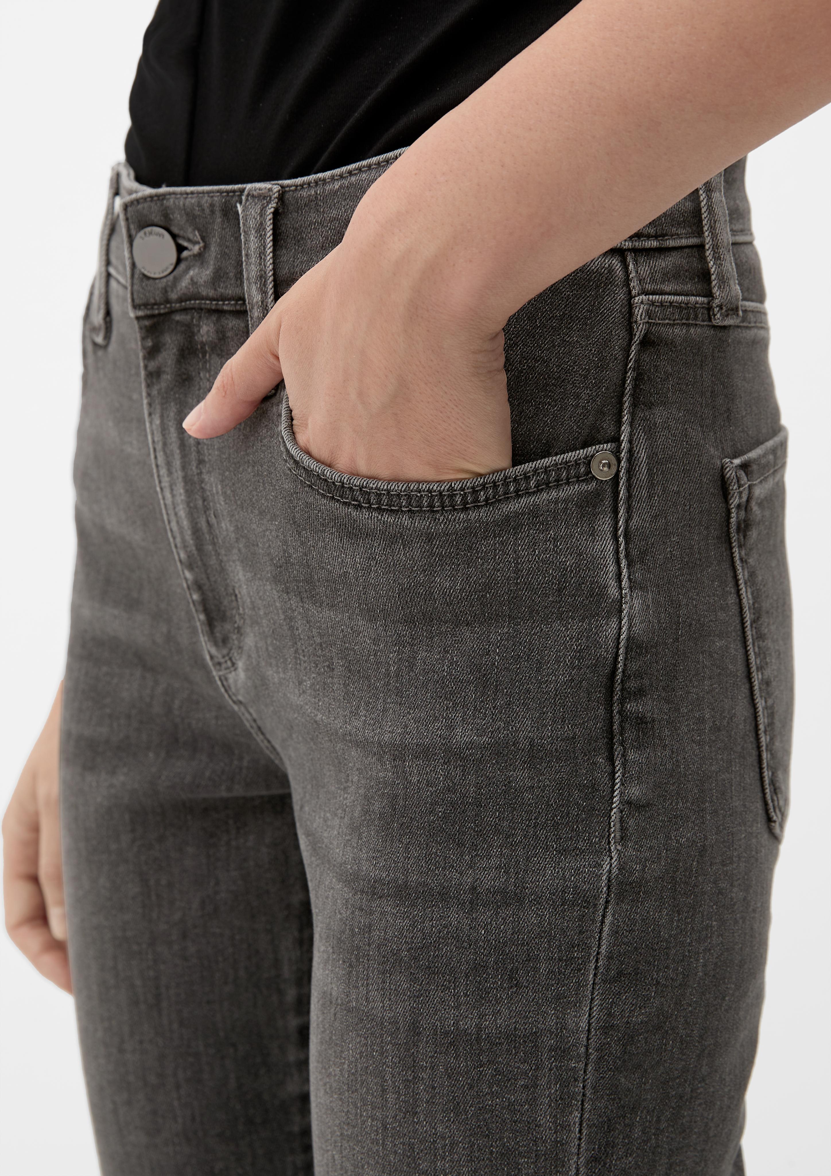 Jeans Sienna / Slim Fit / Mid Rise / Slim Leg  2123135-97Z2