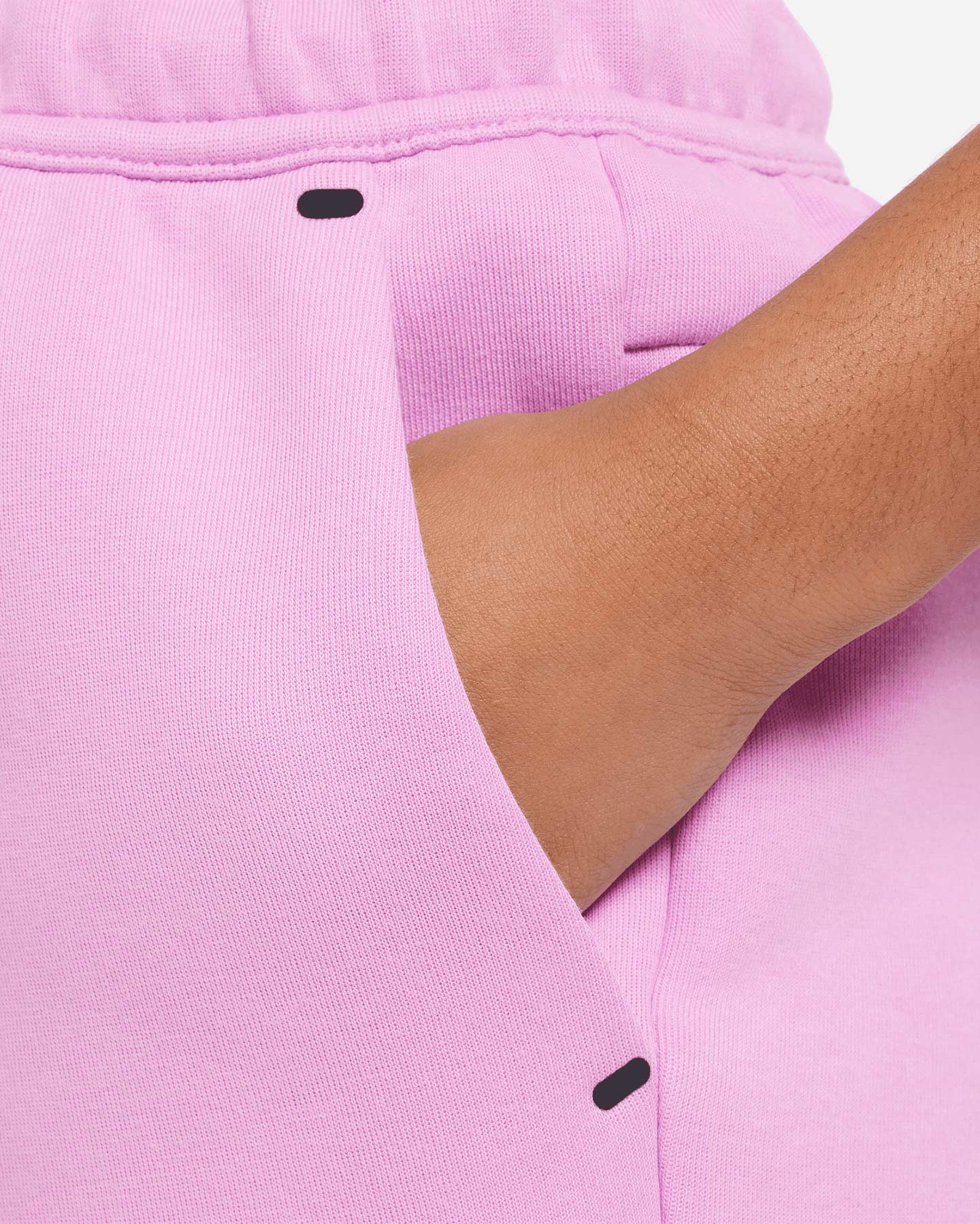 Spodnie Nike Tech Fleece 2 Jr HV8698-632