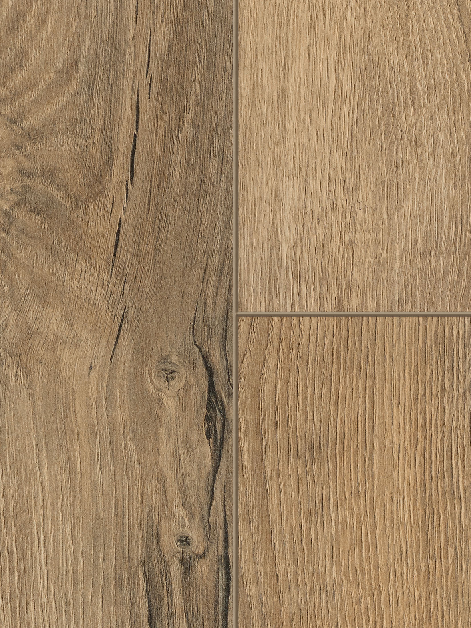Natura Klick-Laminat, Toronto Oak 65558