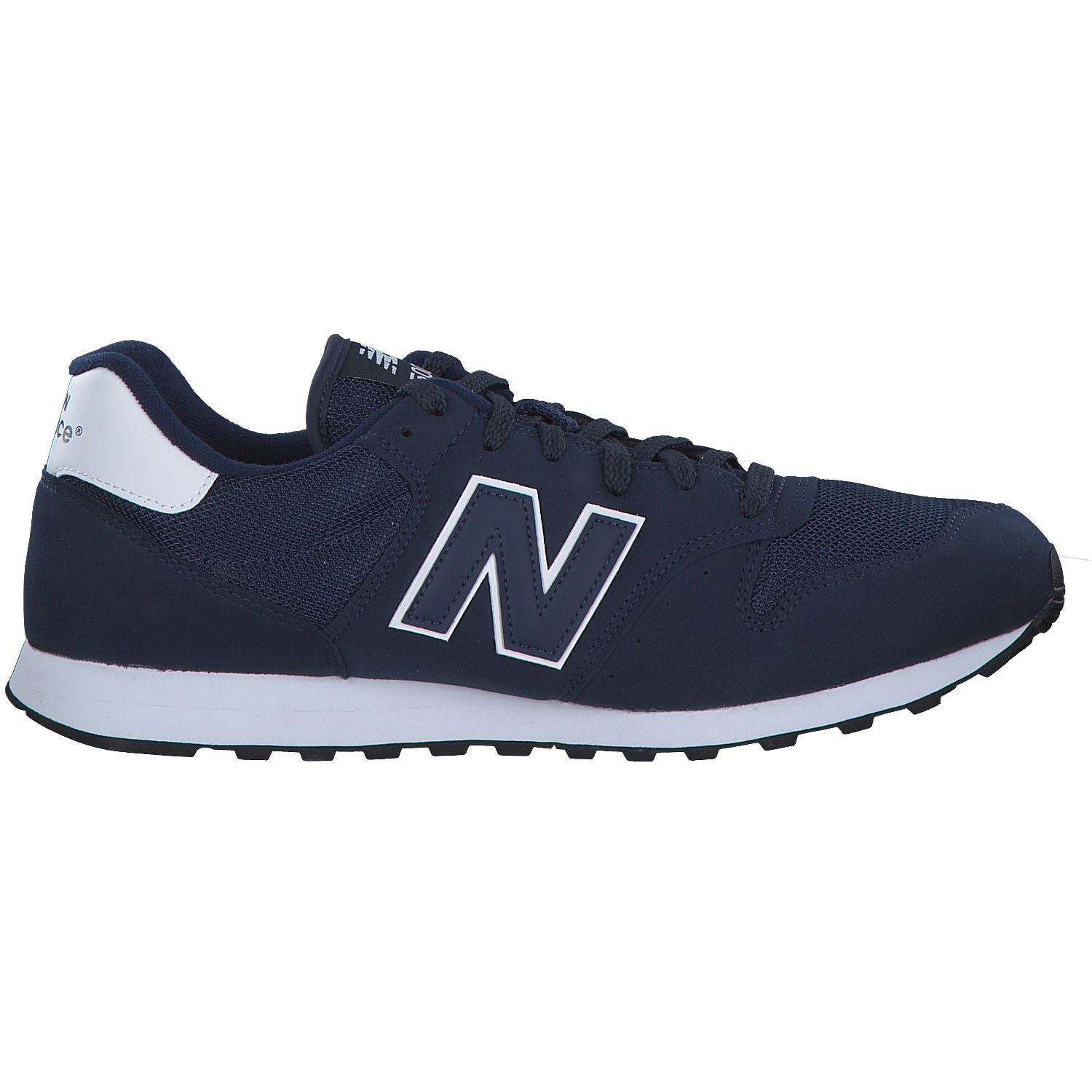 New Balance GM500E, Klassische- & Business Schuhe, Herren, Blau