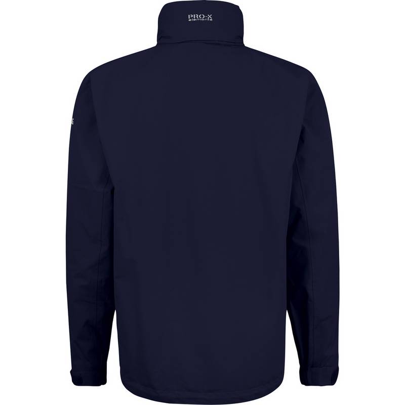 PRO-X-elements GERRIT Funktionsjacke Herren