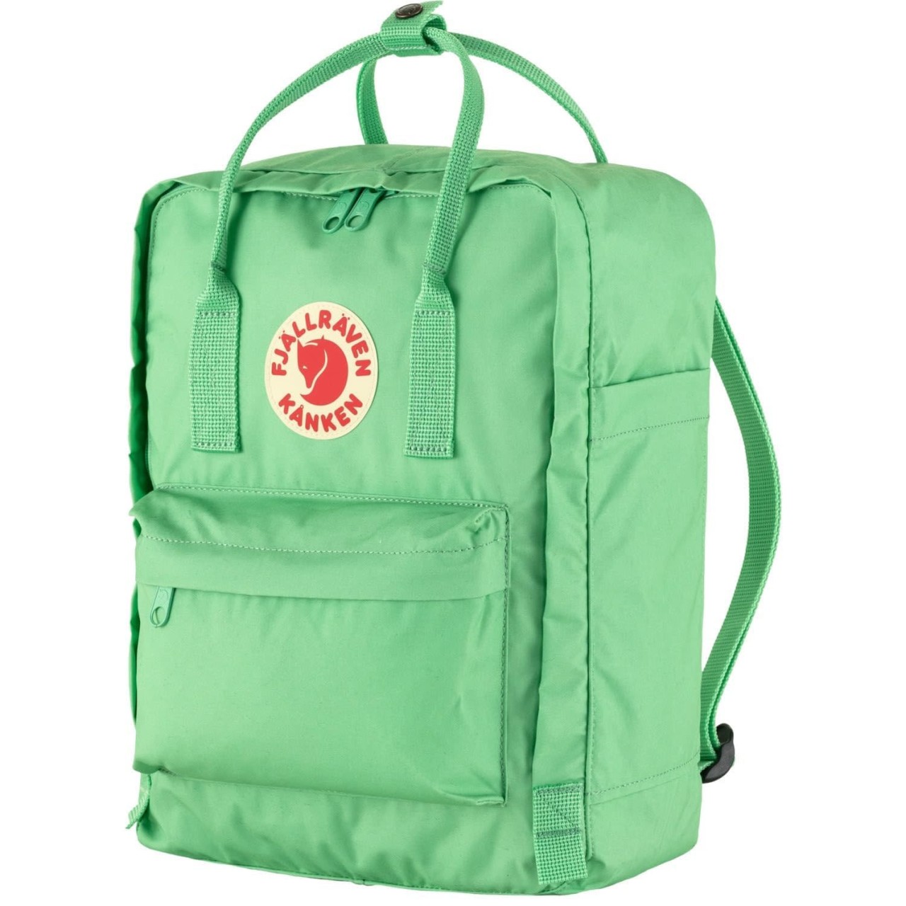FJÄLLRÄVEN Handtaschen grün Kanken