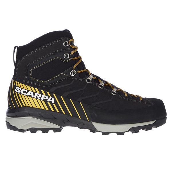 MESCALITO TRK GTX Herren - Trekkingstiefel