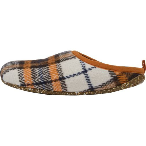 Camper Slipper Wabi
