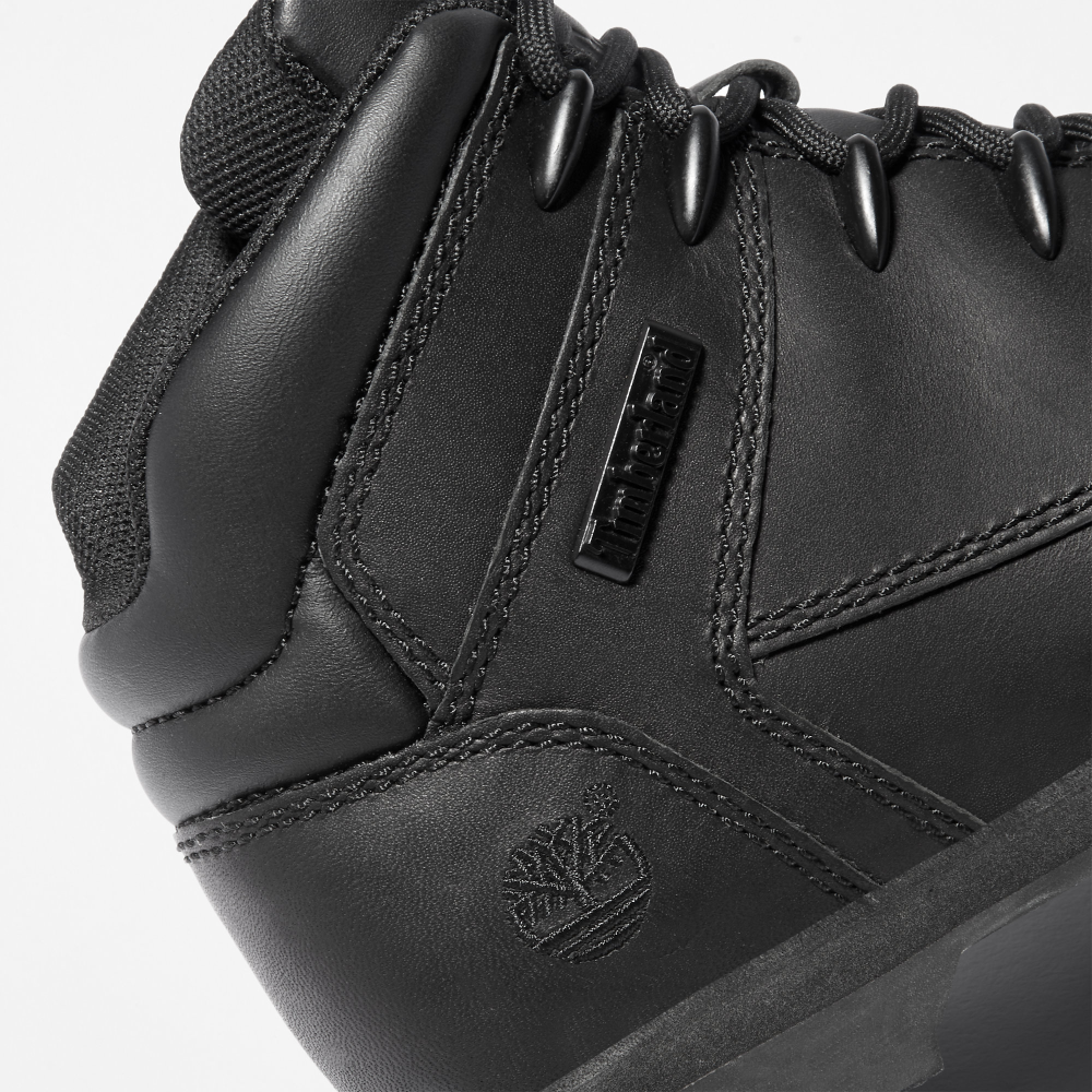 Timberland EURO SPRINT TB0A13KB0011 / schwarz