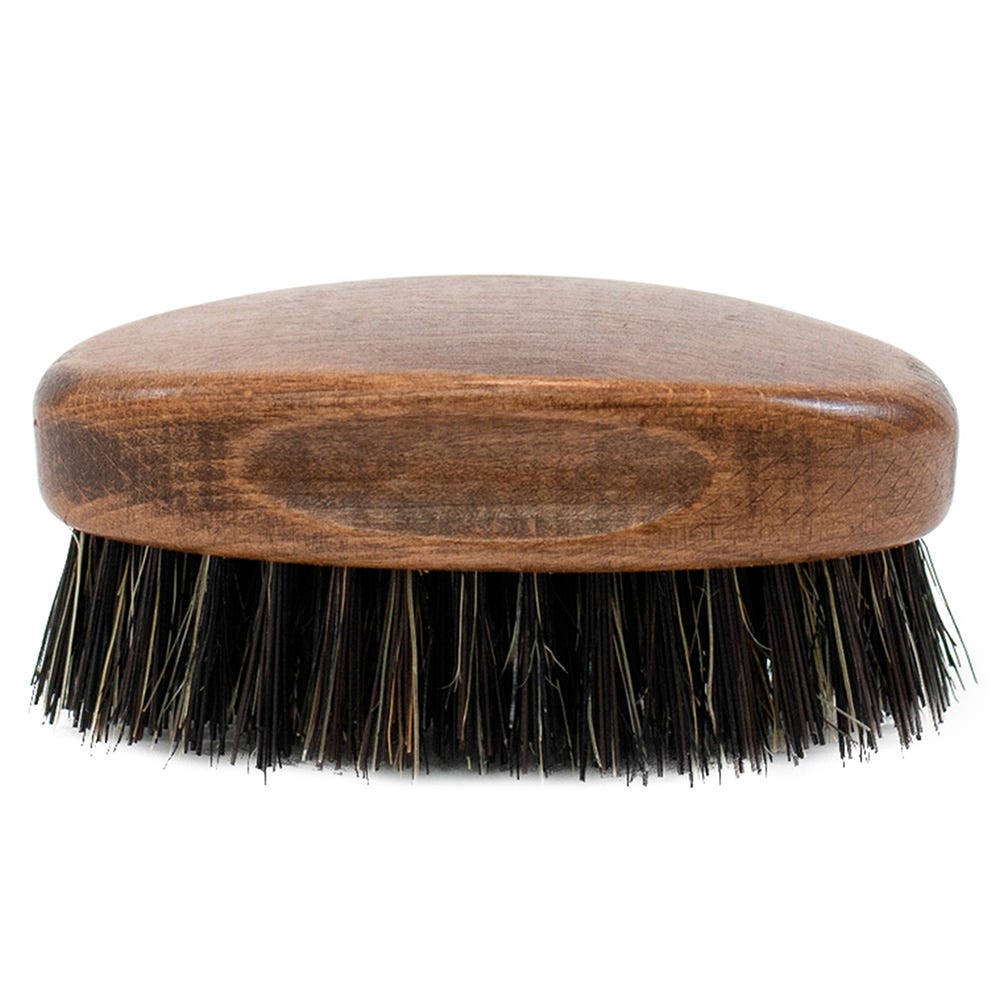 Barberino's Travel Beard Brush