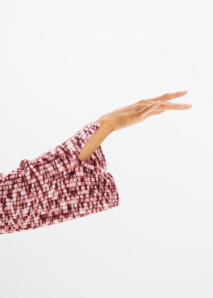 Oversized-Pullover
