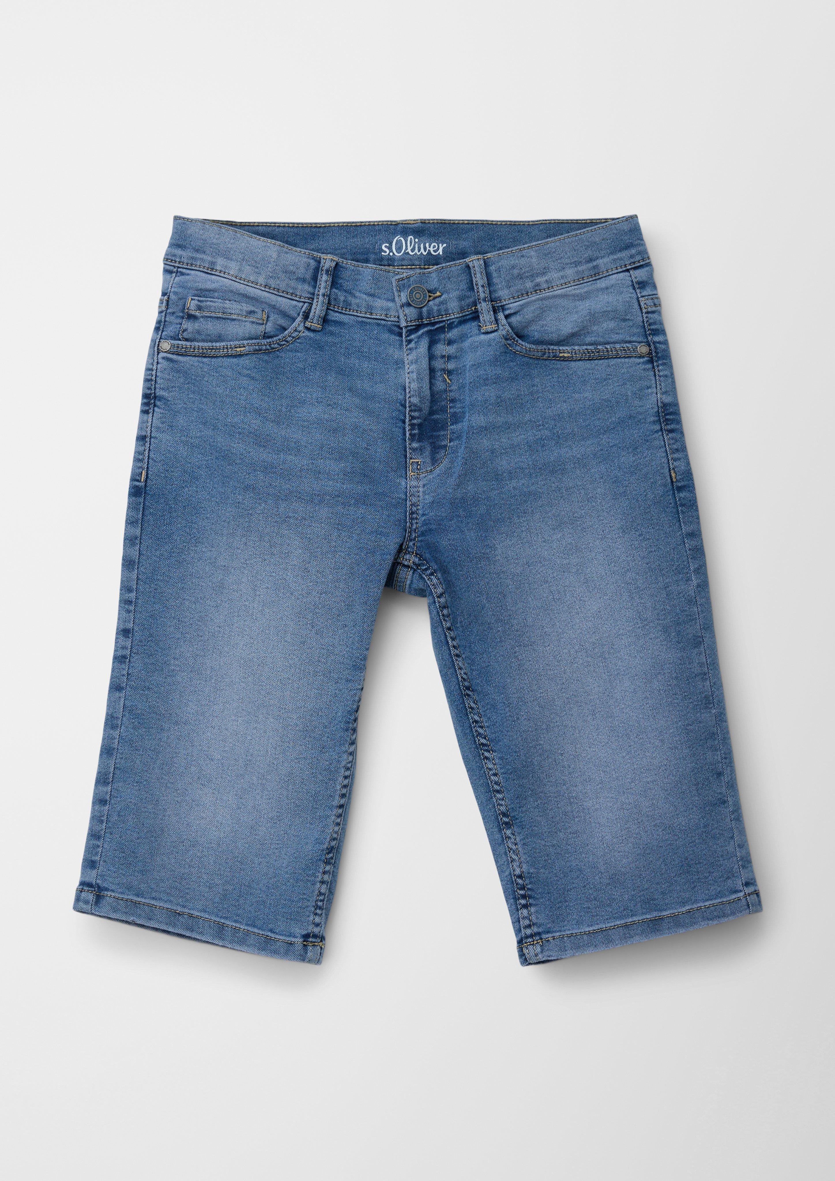 Seattle: Jeans mit Waschung  2129516-54Z6