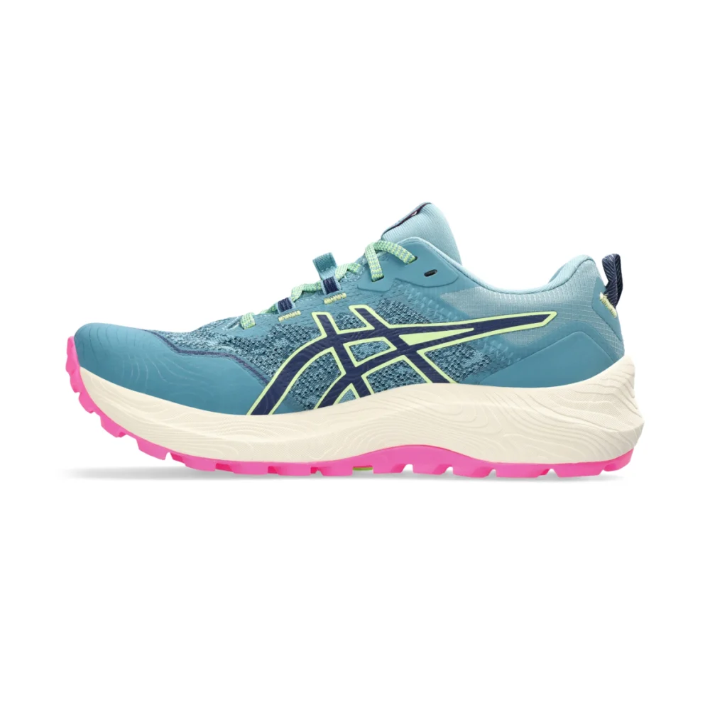 Asics Gel Trabuco 11 1012B424-400 / blau