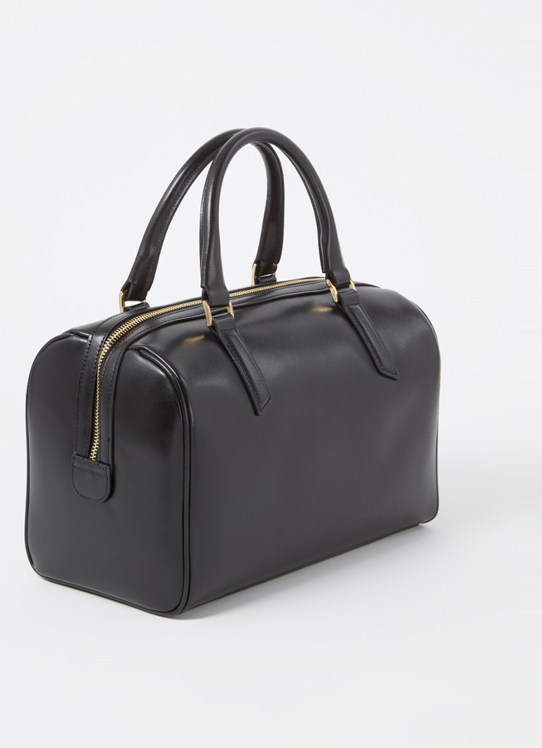 LKBennett Fleur leather handbag