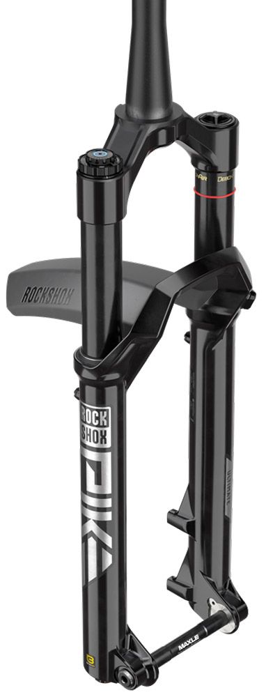 RockShox Pike Ultimate Charger 3 RC2 27,5