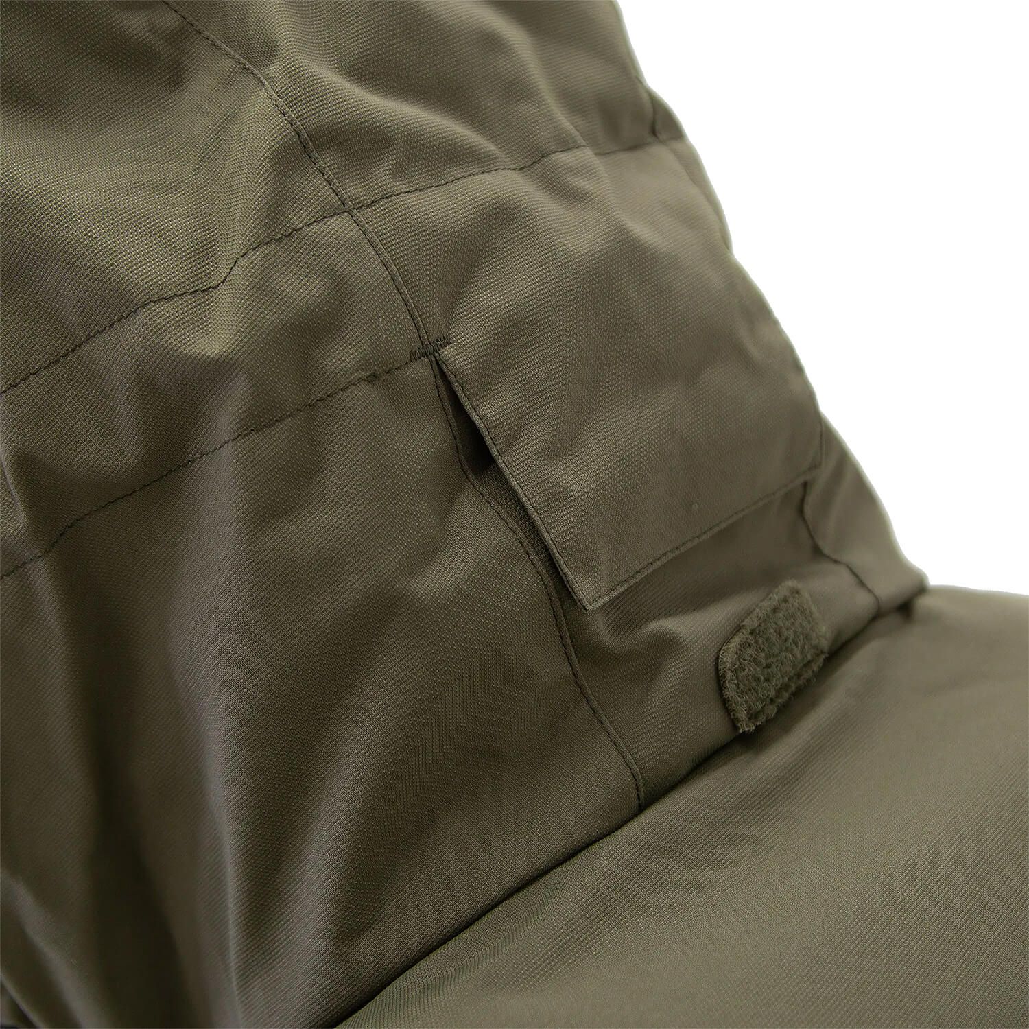 G-Loft Tactical Parka