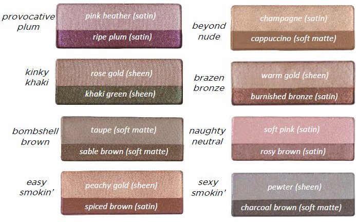 Benefit Augen They’re Real! Duo Shadow Blender