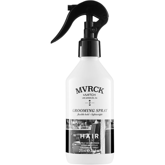 Grooming Spray