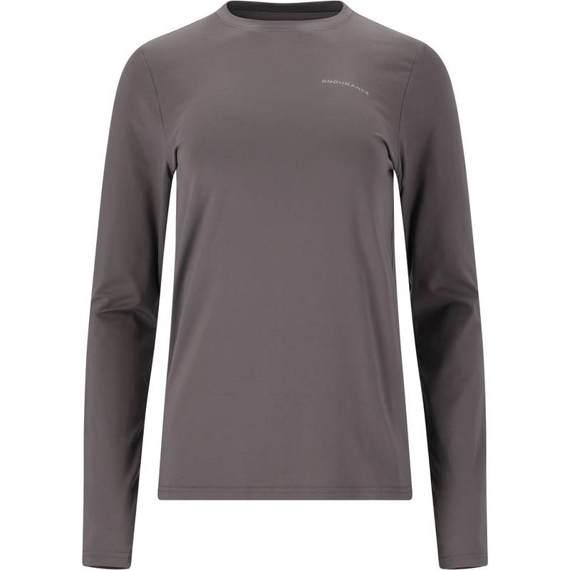 Endurance Almati Langarmshirt Damen