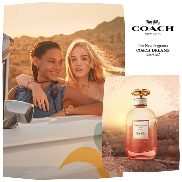 Eau de Parfum Spray