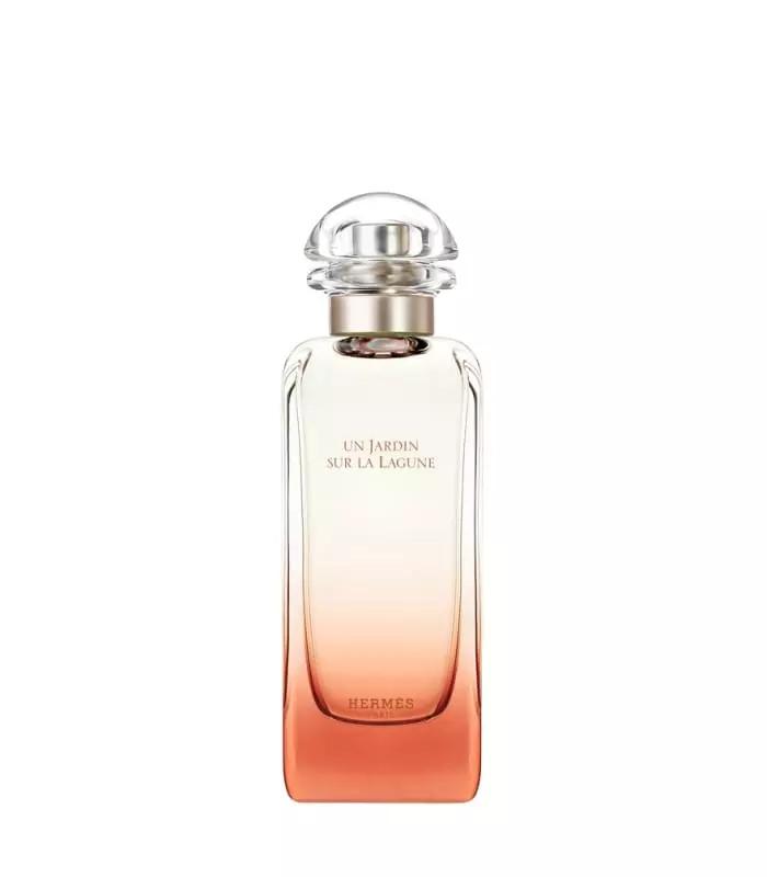 UN JARDIN SUR LA LAGUNE Eau de Toilette Vaporisateur
