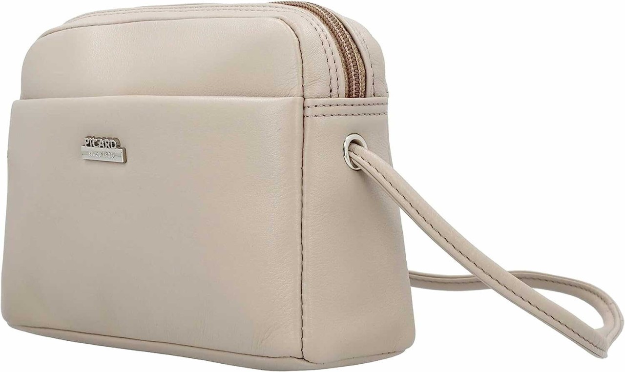 PICARD Handtaschen taupe