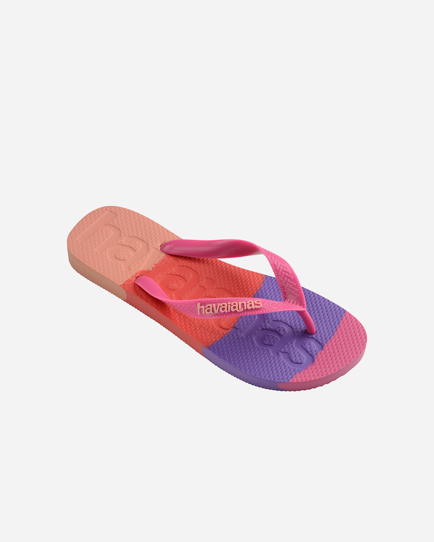 Infradito Havaianas Logomania W 4147526-5784