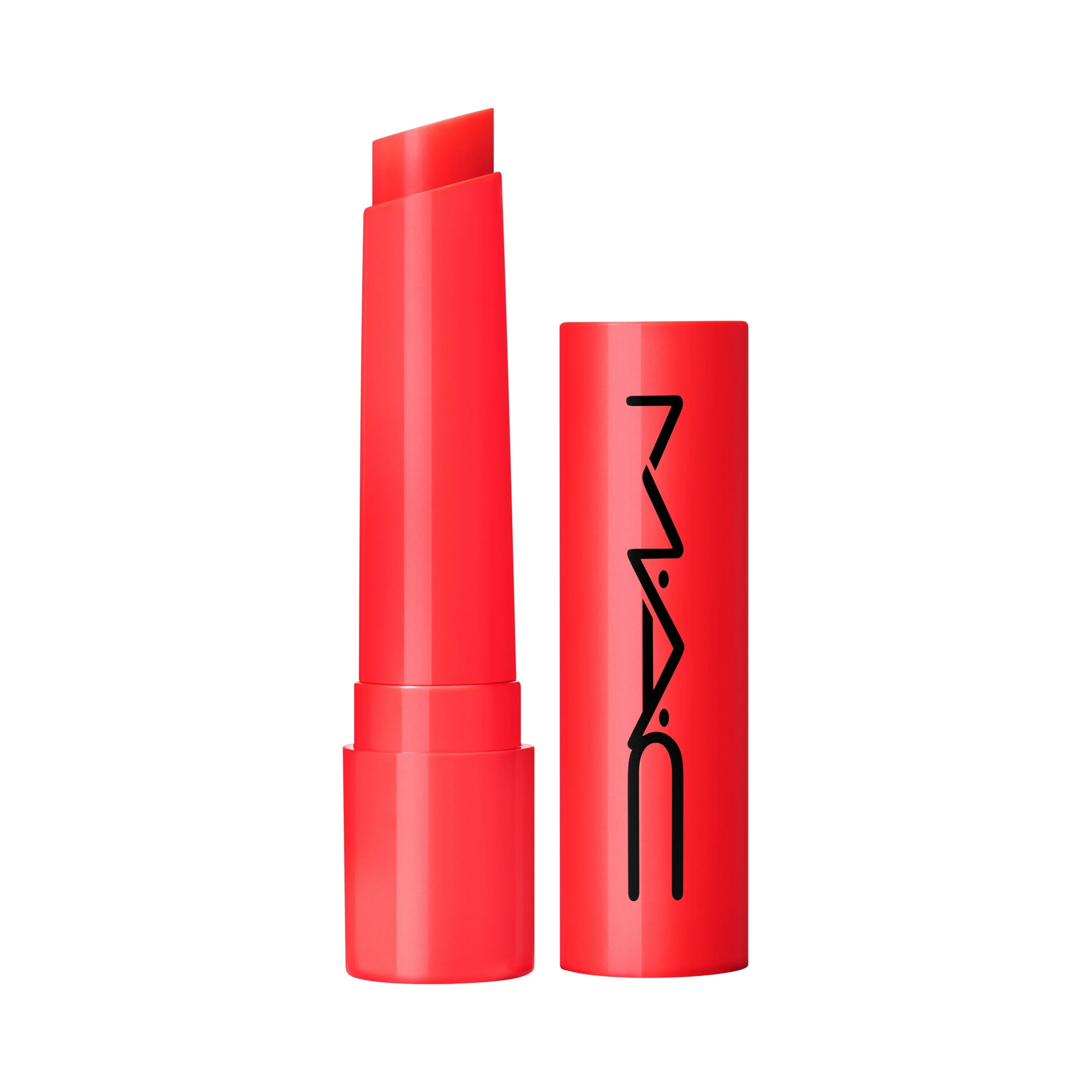 Brillo labial voluminizador en barra Squirt - Brillo, voluminizador de labios