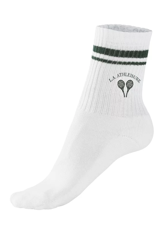 Tennissocken