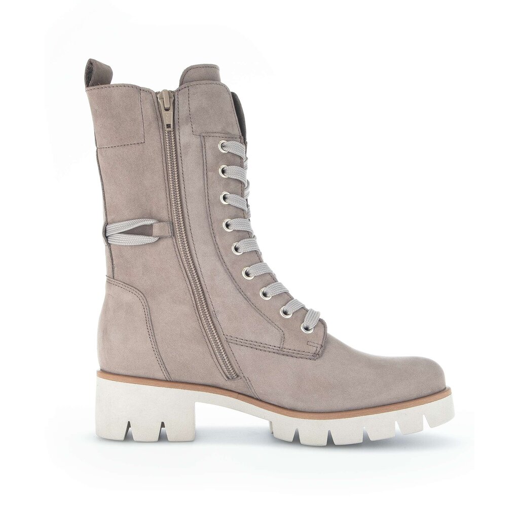 Gabor fashion Winterstiefelette braun