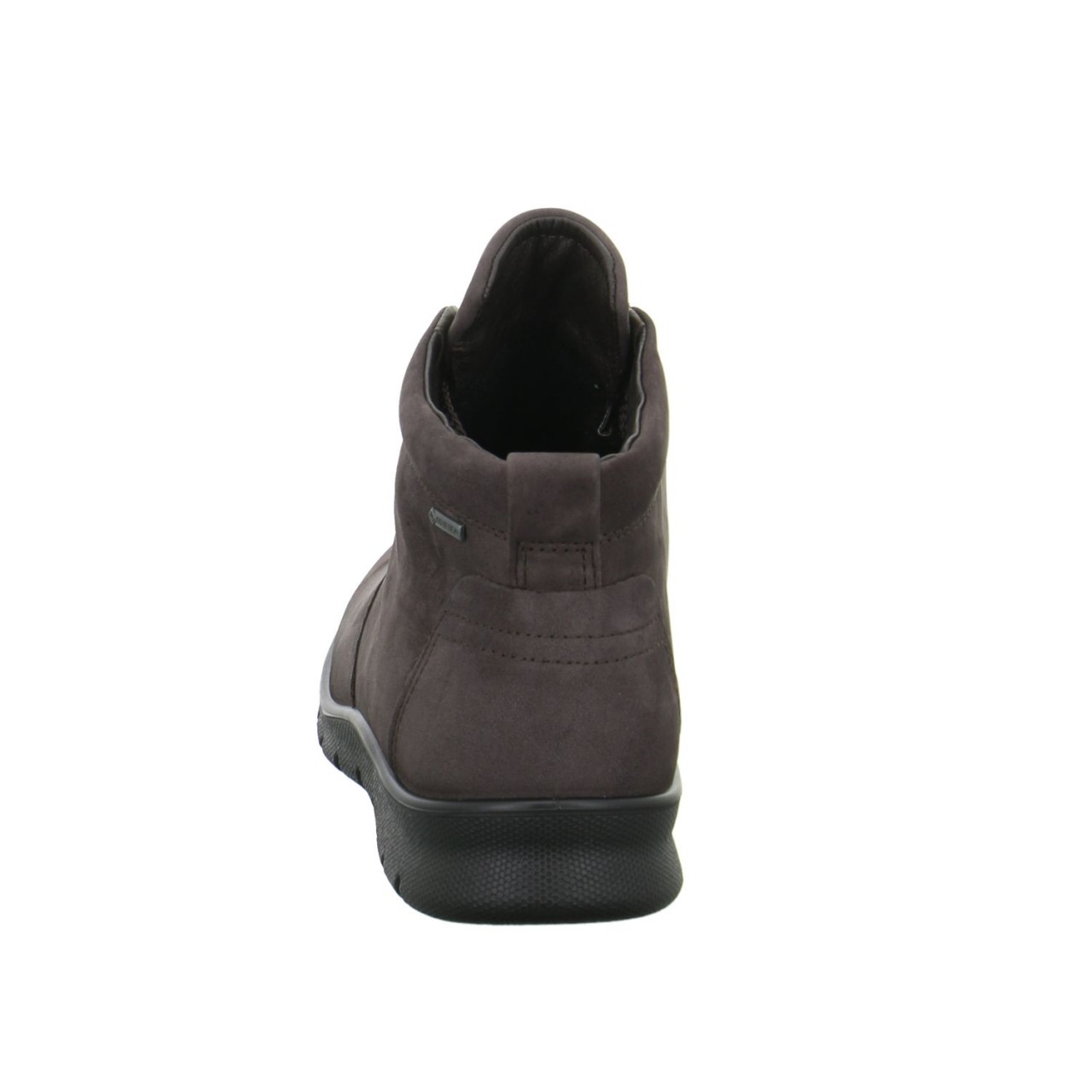 ECCO Schnür-Stiefeletten braun BABETT BOOT