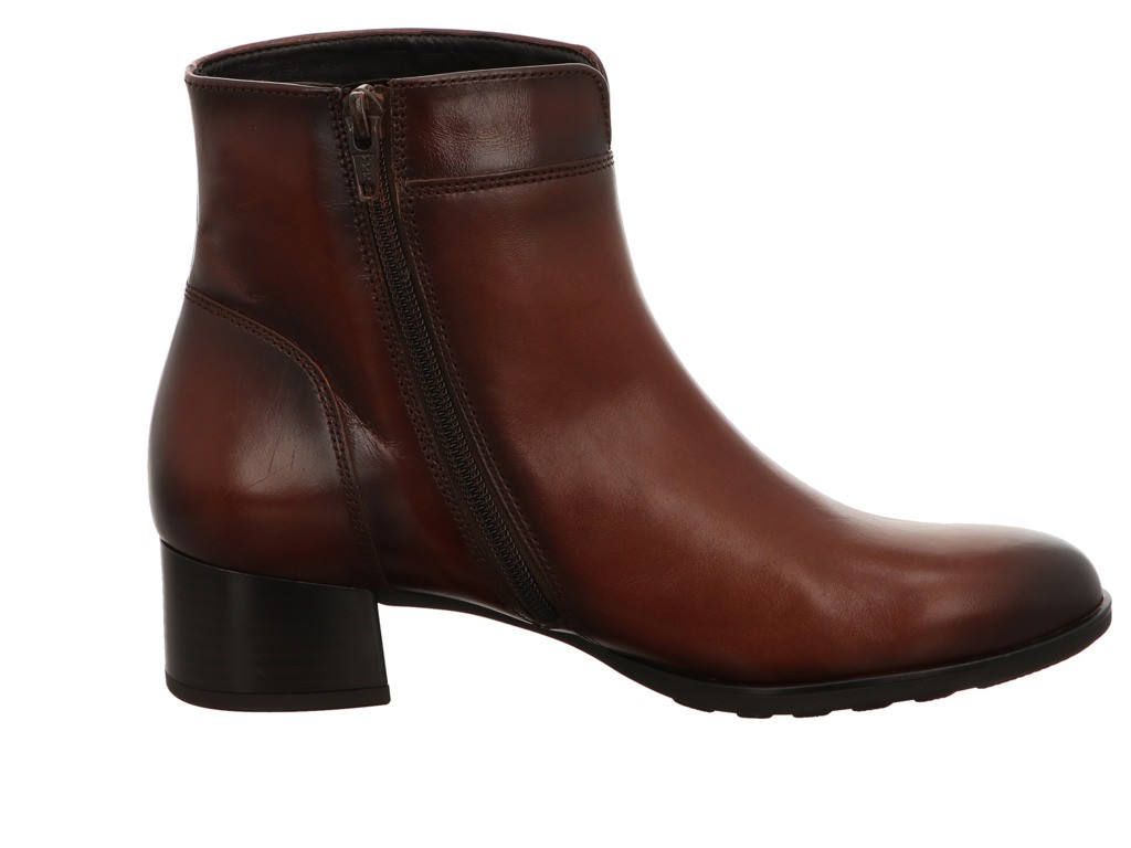 GABOR Stiefeletten braun