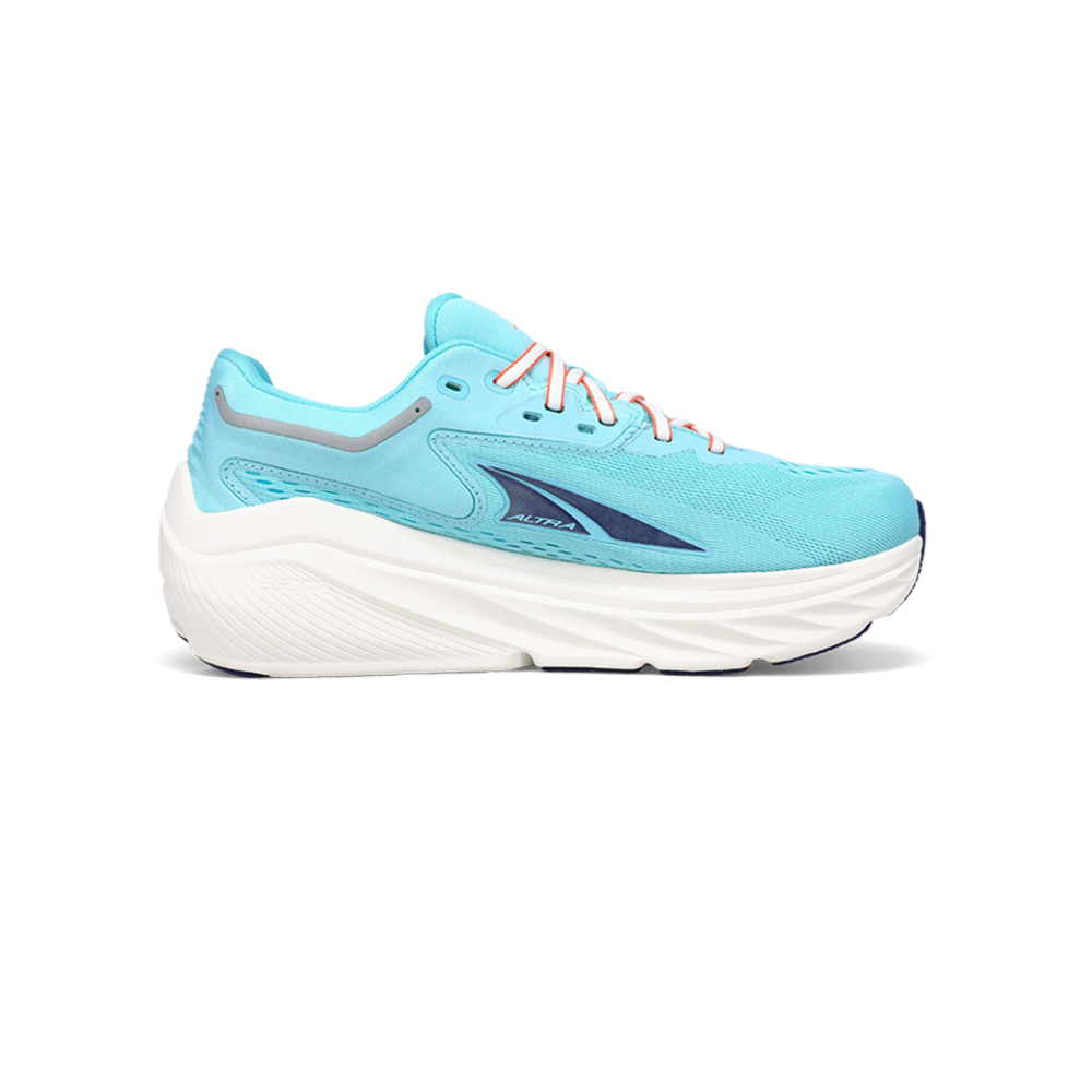 Altra Via Olympus AL0A82CR444 / blau