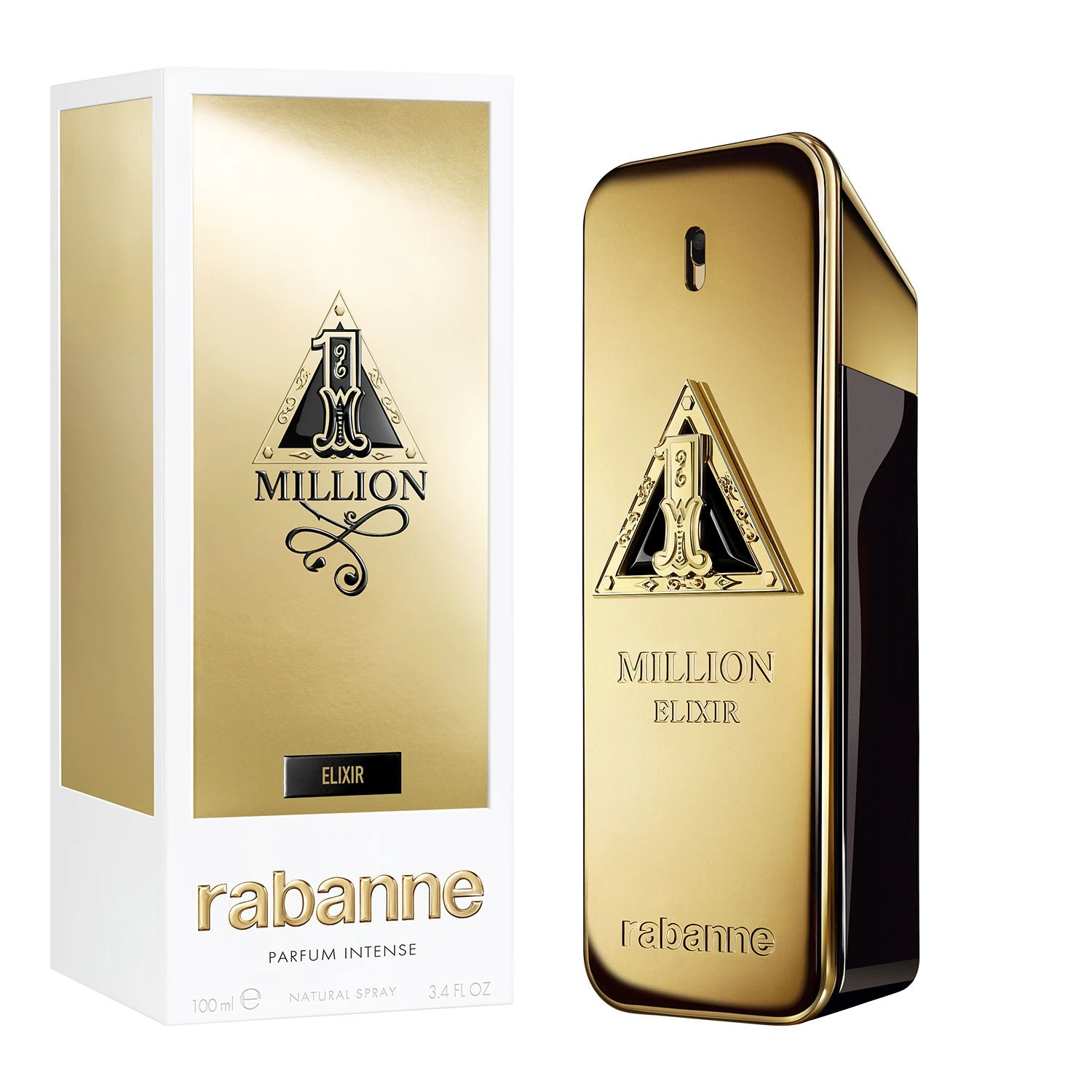 Elisir di Rabanne