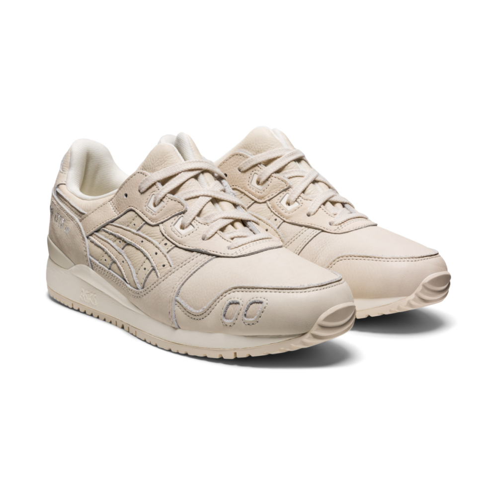 Asics Gel Lyte III OG 1201A295-750 / weiss