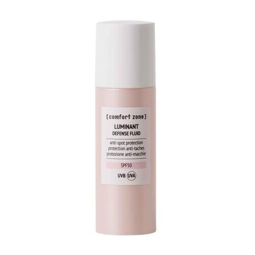 Comfort Zone Luminant Defense Fluid SPF 50 30 ml