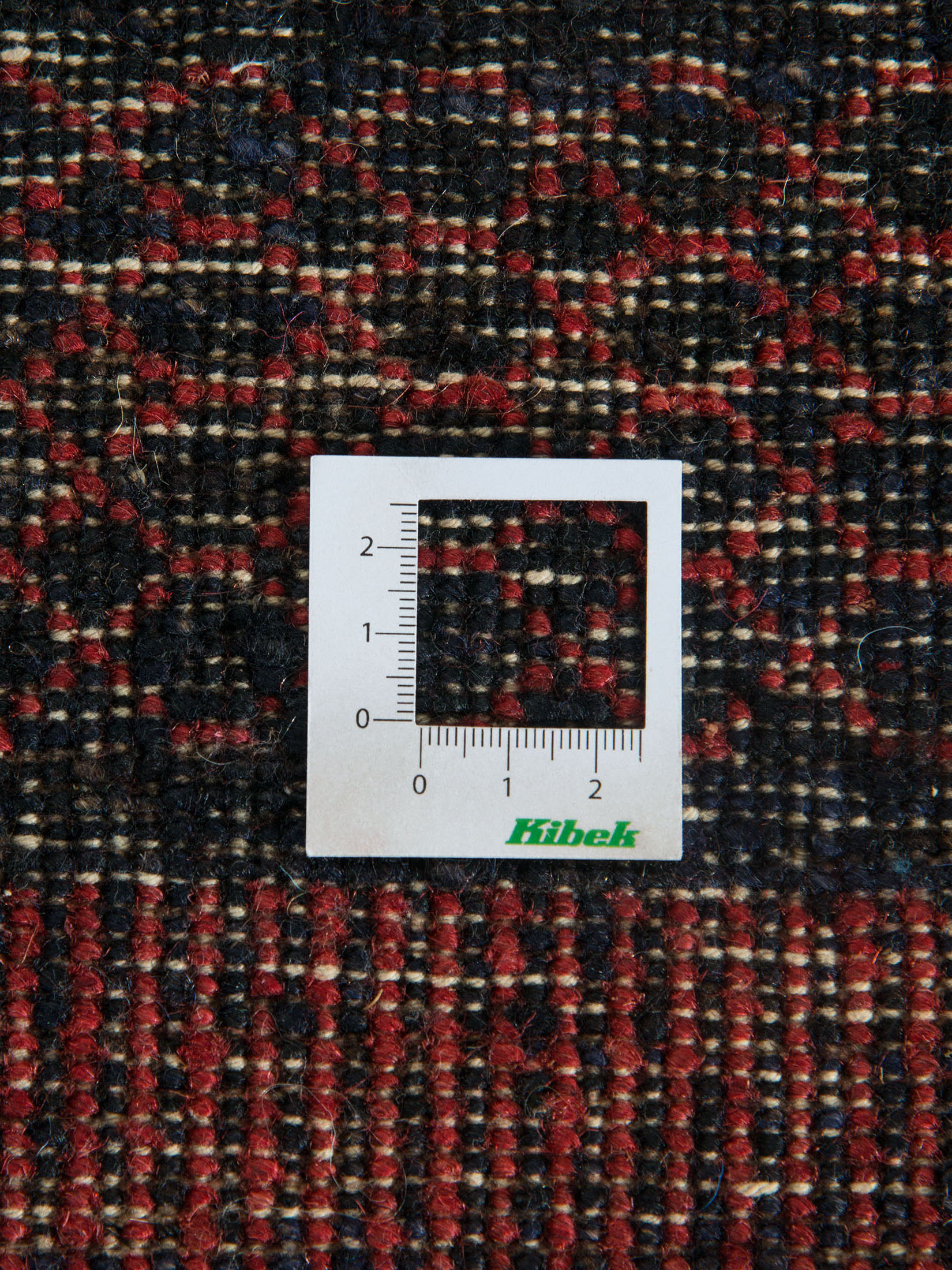 Contemporary Gabbeh ca. 256 x 354 cm, Unikat / Einzelstück