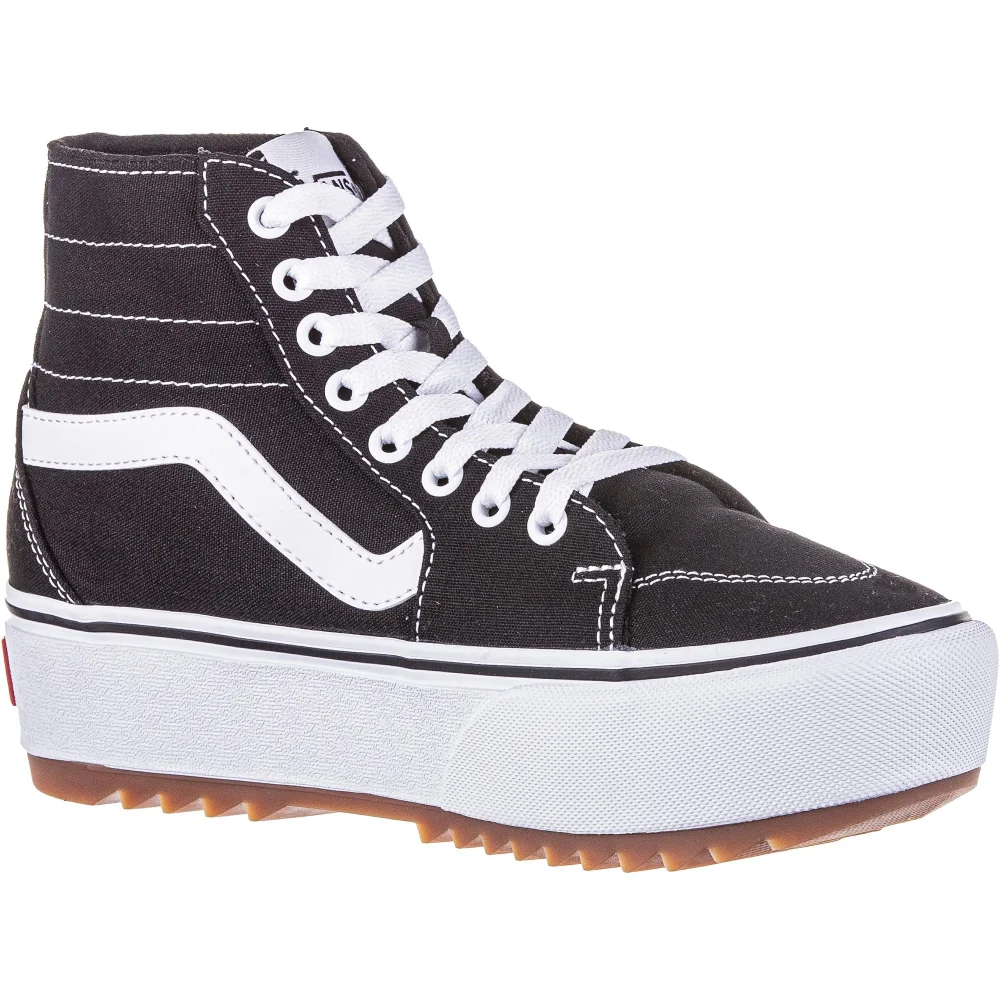 Vans Filmore Tapered Platform VN0A5JLGBLK1 / schwarz