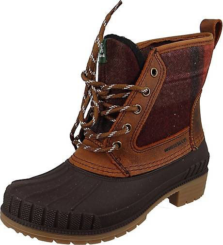 Kamik Stiefel Sienna