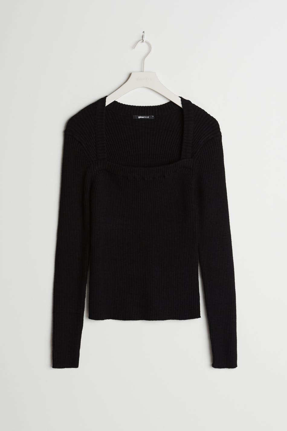 Josie knitted sweater