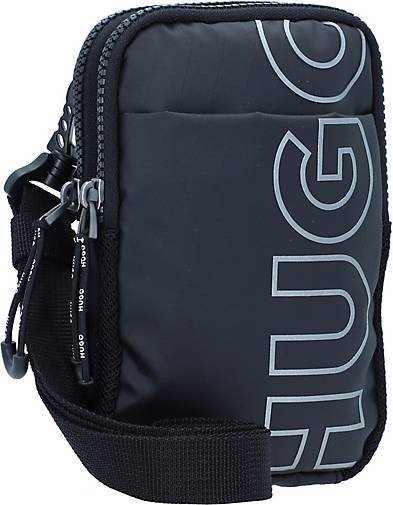 HUGO Brady Handytasche 12 cm