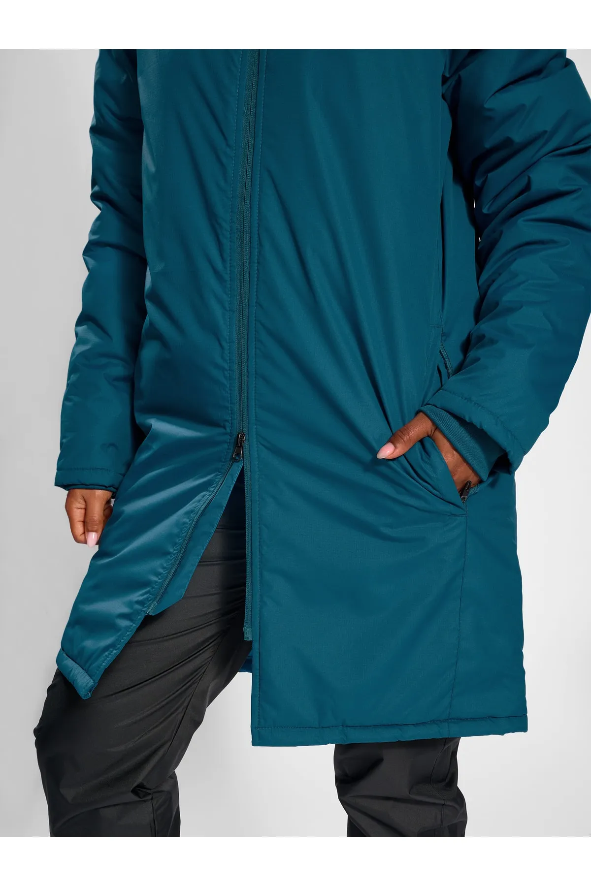 hummel  hmlCORE XK BENCH JACKET