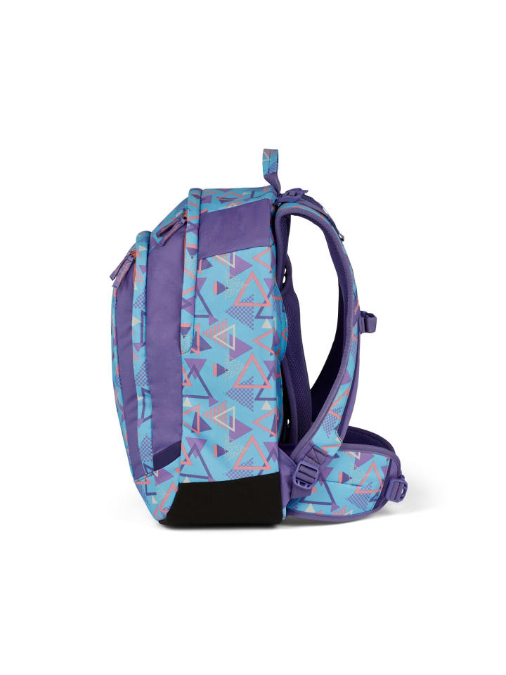 Satch Satch Air Schulrucksack 80s Dance günstig kaufen onesize