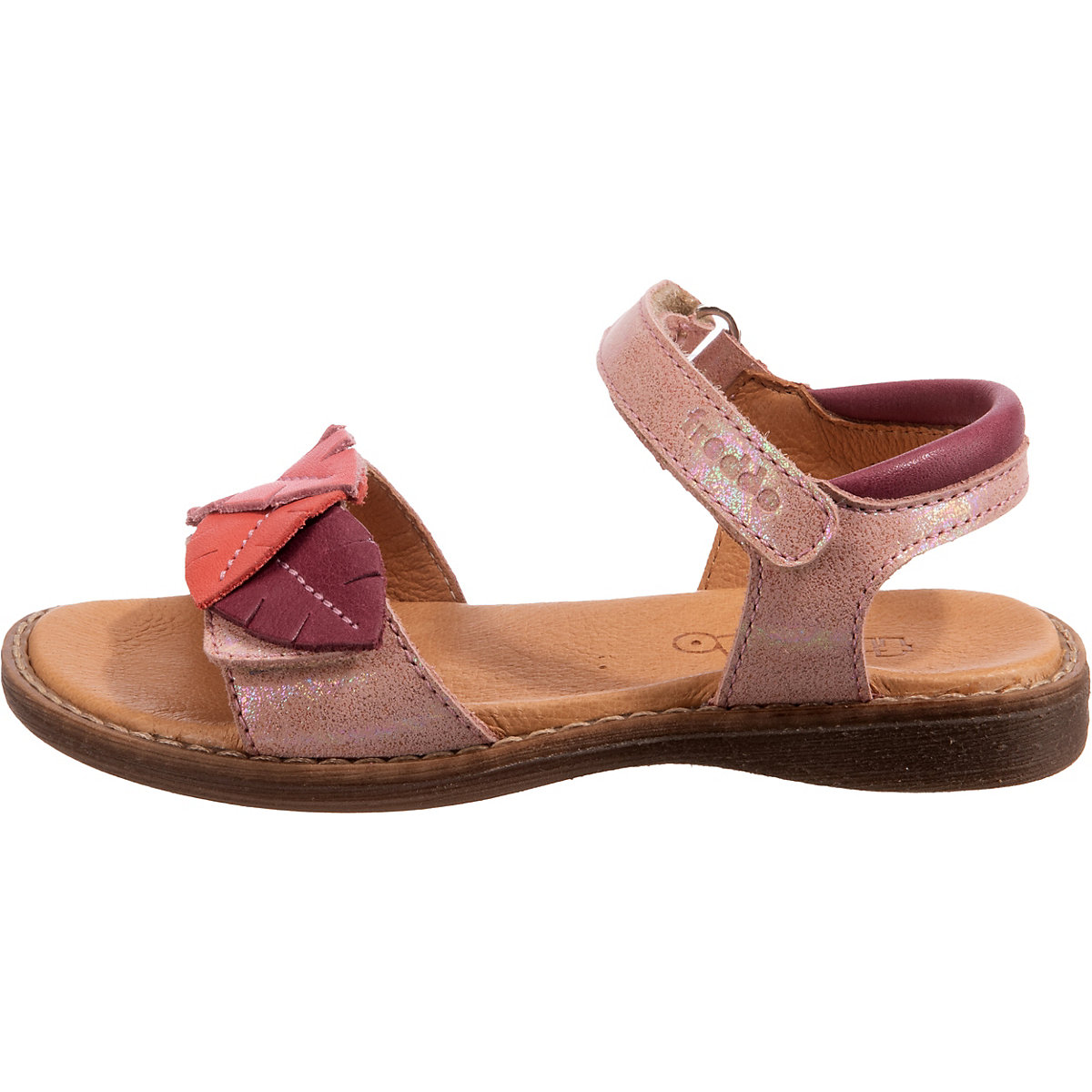 Sandalen LORE LEAVES für Mädchen von froddo®