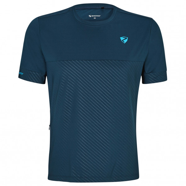 Ziener - Nicklas - Funktionsshirt