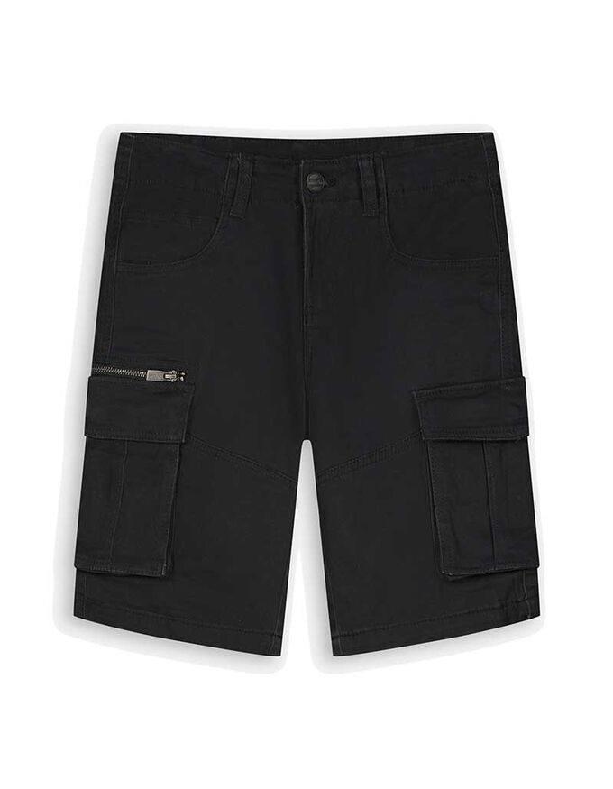 Cargoshorts - Twill